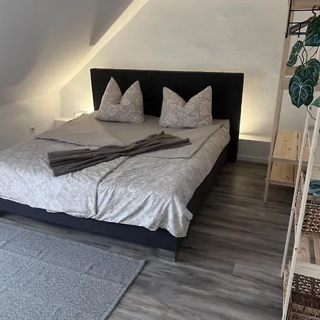 Διαμέρισμα Modernes In Altstadtnaehe