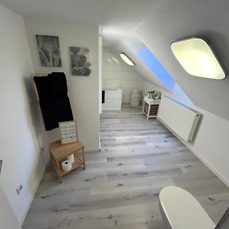 Modernes In Altstadtnaehe Διαμέρισμα *