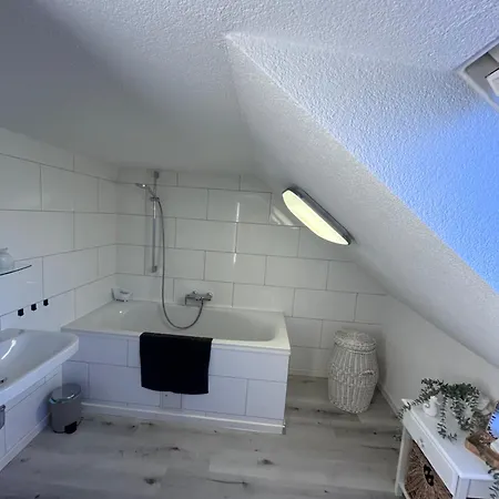 Modernes In Altstadtnaehe Διαμέρισμα